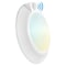 Luxrite 6 Inch Motion Sensor LED Flush Mount Light 3CCT 3000K-5000K 1000LM Adjustable Range and Timer LR23880-1PK - alternate 1